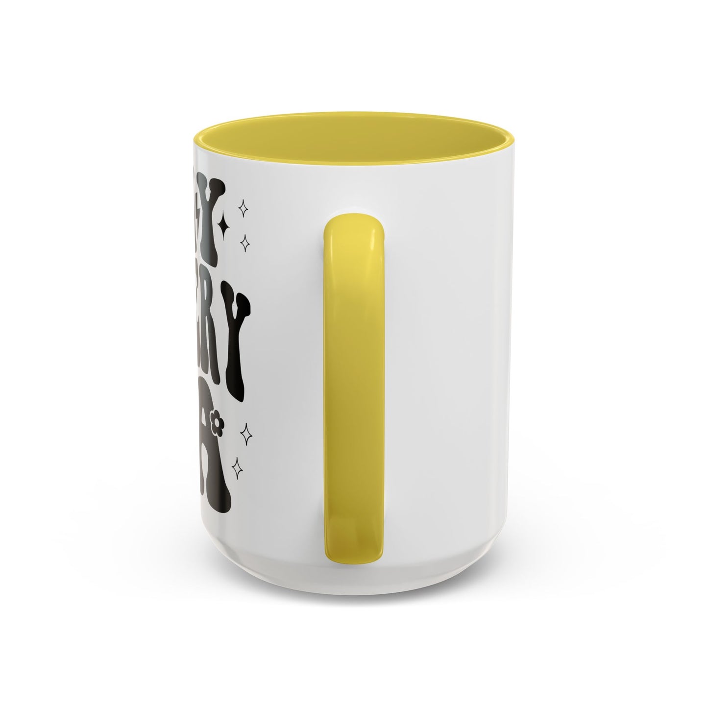 My Discovery Recovery Mug - Fun 15oz Coffee Cup