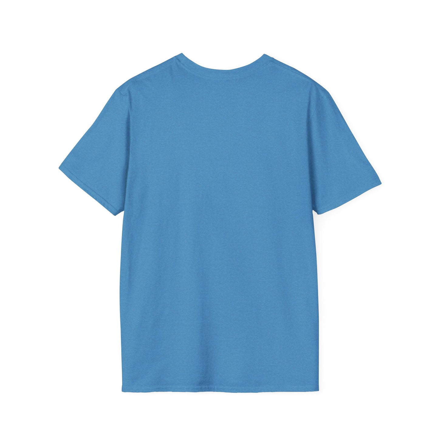 Unisex Softstyle T-Shirt - Trust, Recovery, Service, Unity