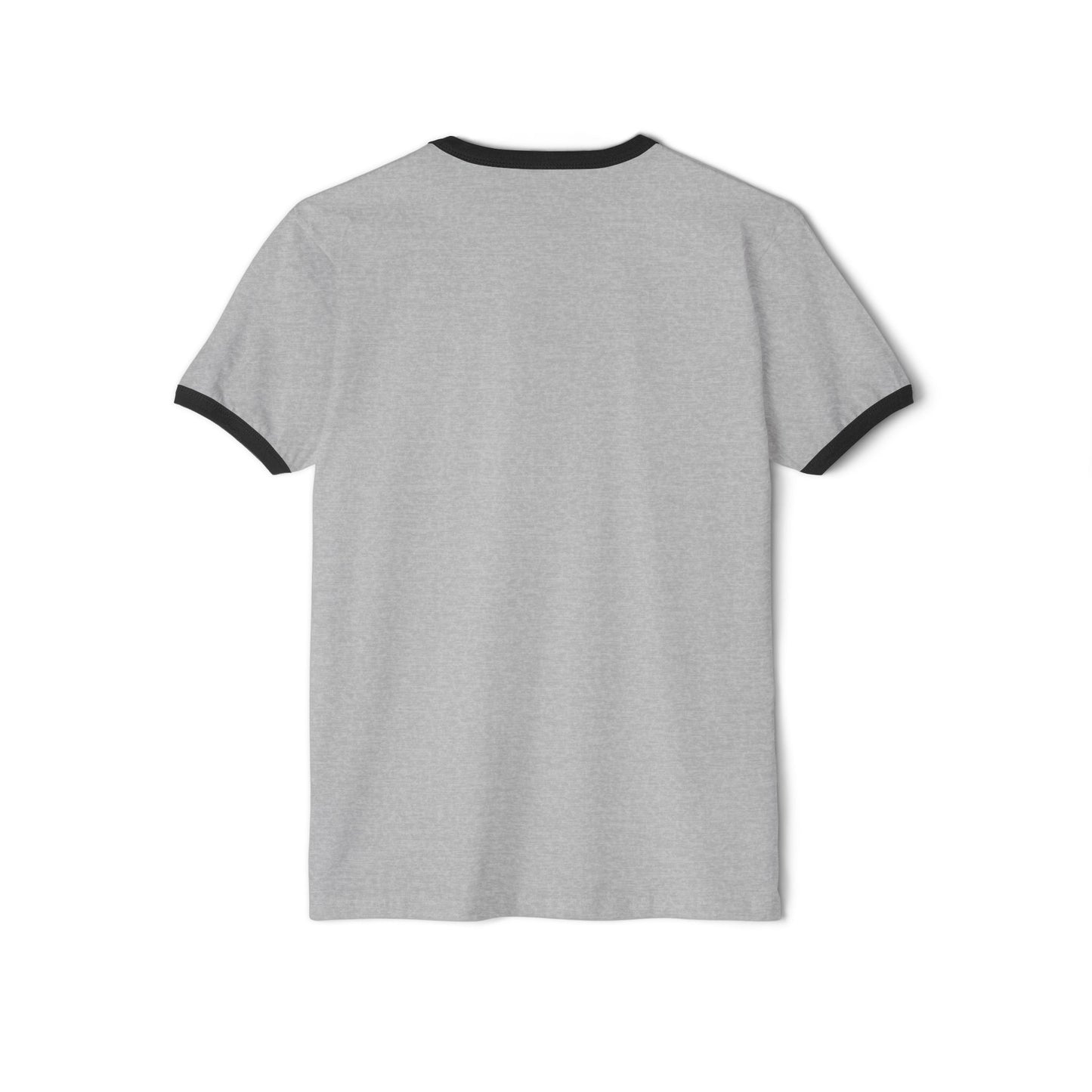 Recovery Ringer T-Shirt - Some Days I Rock It