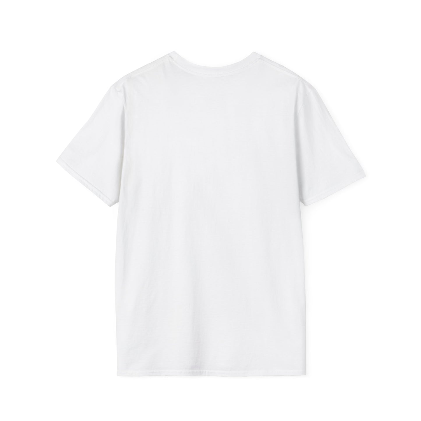 Unisex Softstyle T-Shirt - Trust, Recovery, Service, Unity