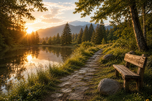 Why Recovery Asks Us to Believe in Something Bigger Than Ourselves