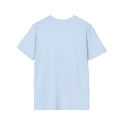 Unisex Softstyle T-Shirt - Trust, Recovery, Service, Unity