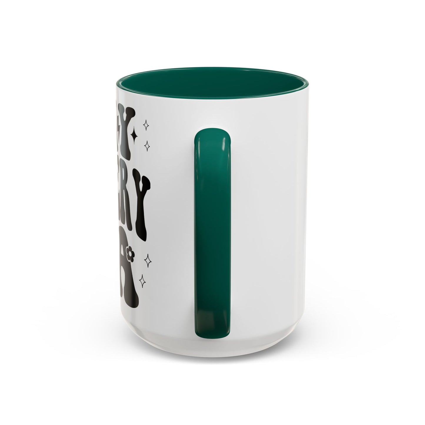 My Discovery Recovery Mug - Fun 15oz Coffee Cup