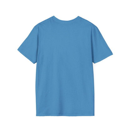 Unisex Softstyle T-Shirt - Trust, Recovery, Service, Unity