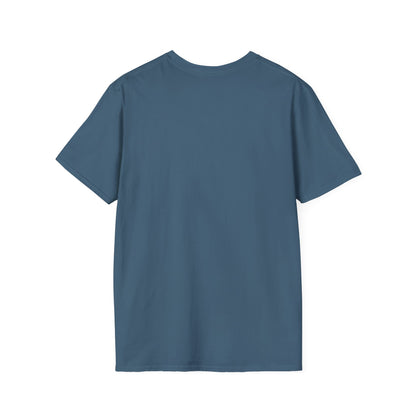 Unisex Softstyle T-Shirt - Trust, Recovery, Service, Unity