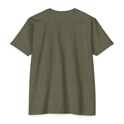 Recovery Mode Unisex CVC Jersey T-Shirt - Relaxed Fit, Casual Wear