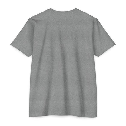 Recovery Mode Unisex CVC Jersey T-Shirt - Relaxed Fit, Casual Wear