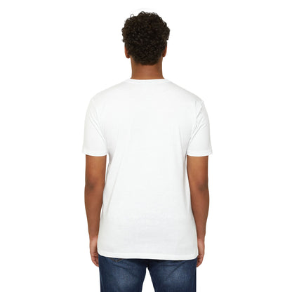 Recovery Mode Unisex CVC Jersey T-Shirt - Relaxed Fit, Casual Wear