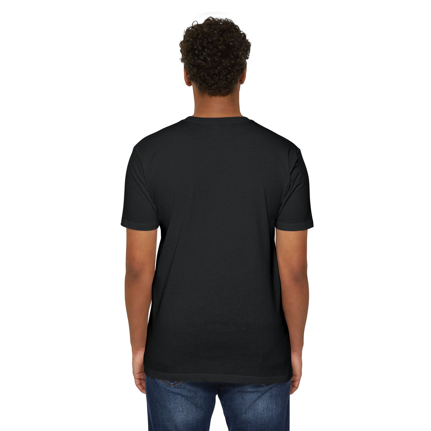 Recovery Mode Unisex CVC Jersey T-Shirt - Relaxed Fit, Casual Wear