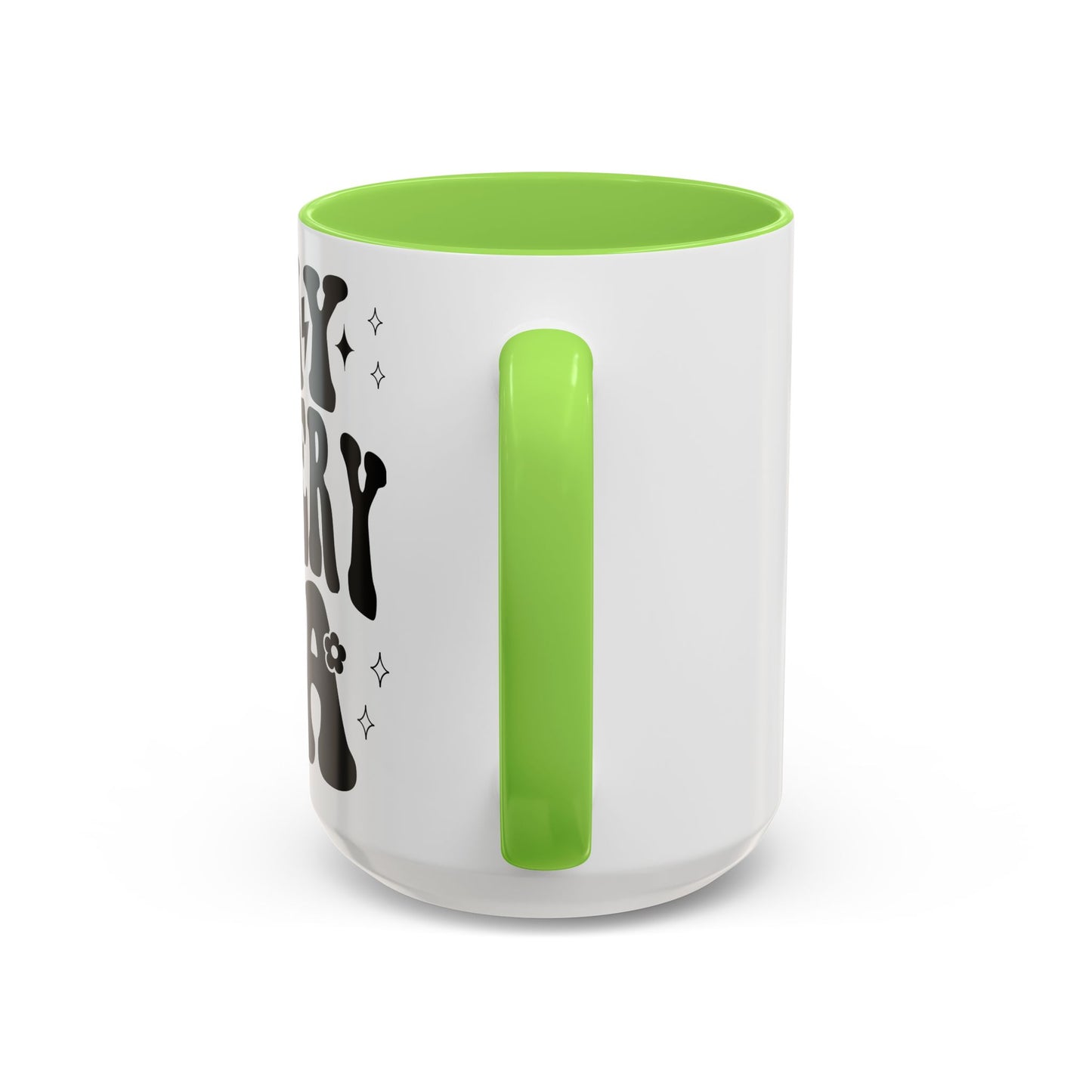 My Discovery Recovery Mug - Fun 15oz Coffee Cup