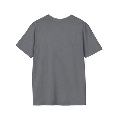 Unisex Softstyle T-Shirt - Trust, Recovery, Service, Unity