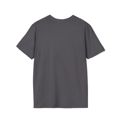 Unisex Softstyle T-Shirt - Trust, Recovery, Service, Unity