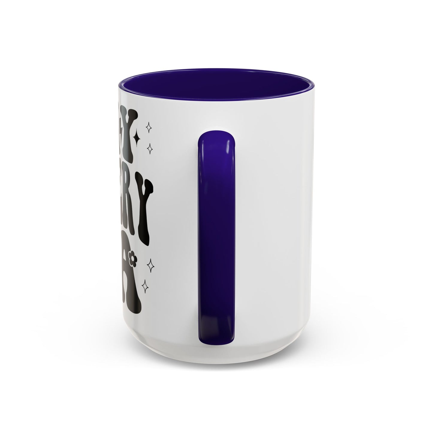 My Discovery Recovery Mug - Fun 15oz Coffee Cup
