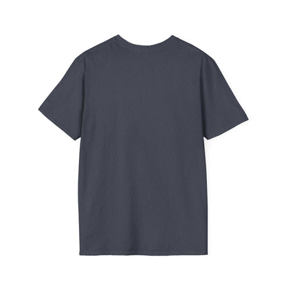 Unisex Softstyle T-Shirt - Trust, Recovery, Service, Unity