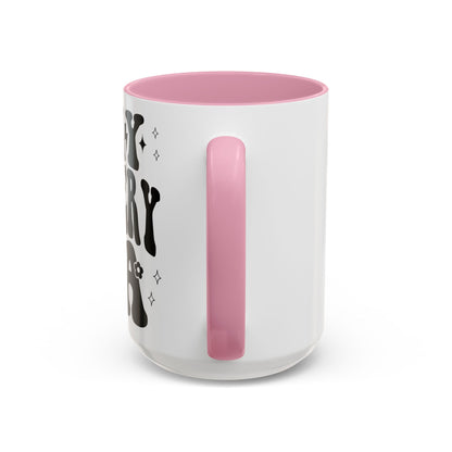 My Discovery Recovery Mug - Fun 15oz Coffee Cup