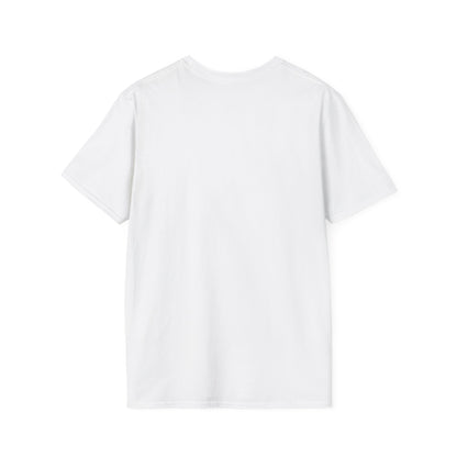 Unisex Softstyle T-Shirt - Trust, Recovery, Service, Unity
