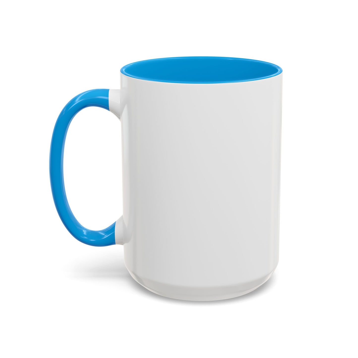 My Discovery Recovery Mug - Fun 15oz Coffee Cup