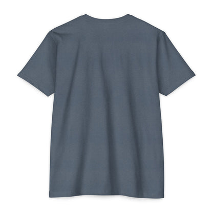 Recovery Mode Unisex CVC Jersey T-Shirt - Relaxed Fit, Casual Wear