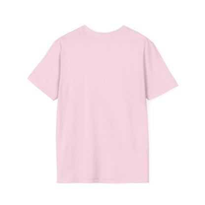 Unisex Softstyle T-Shirt - Trust, Recovery, Service, Unity