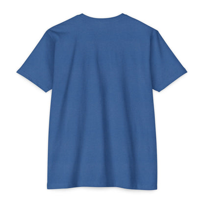 Recovery Mode Unisex CVC Jersey T-Shirt - Relaxed Fit, Casual Wear