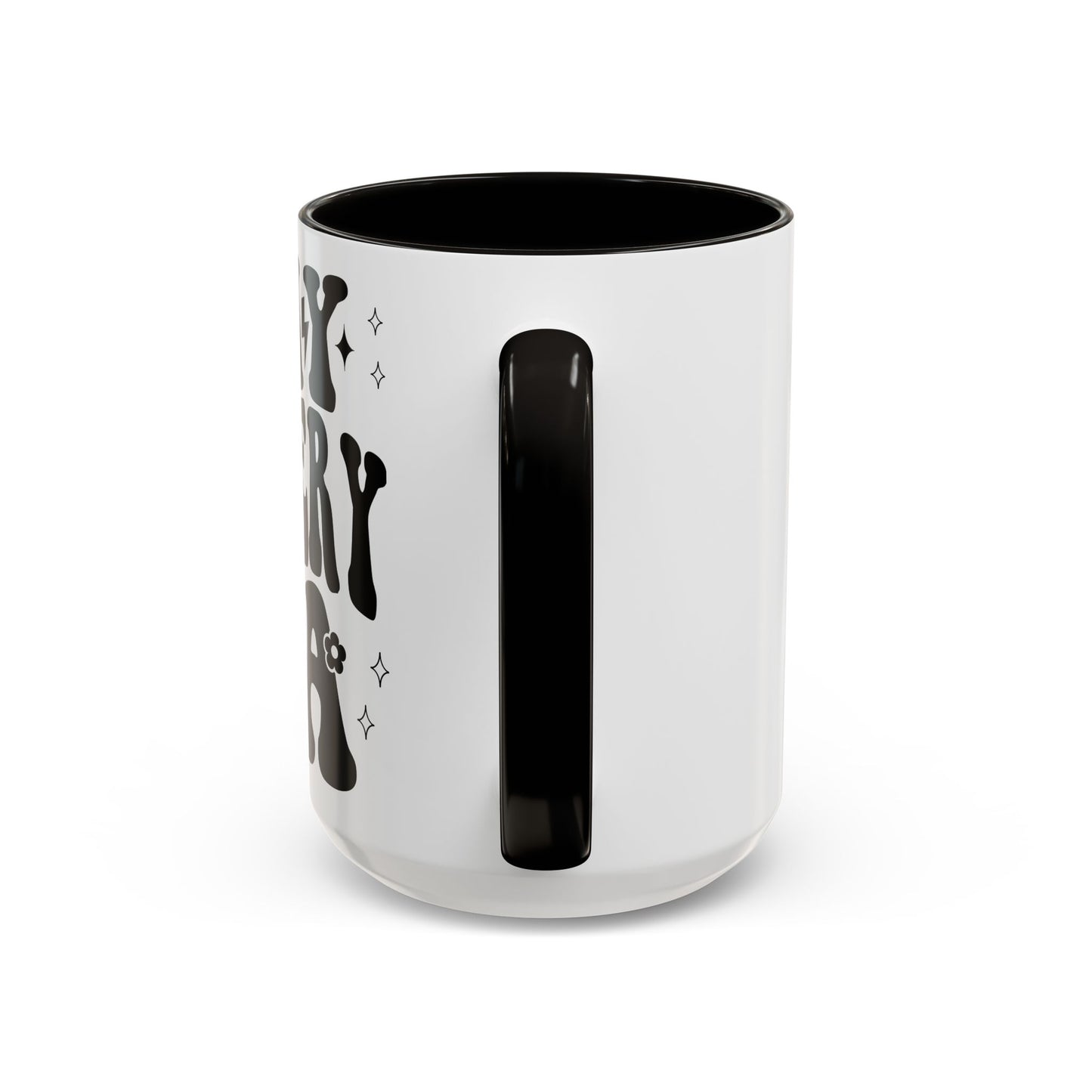 My Discovery Recovery Mug - Fun 15oz Coffee Cup