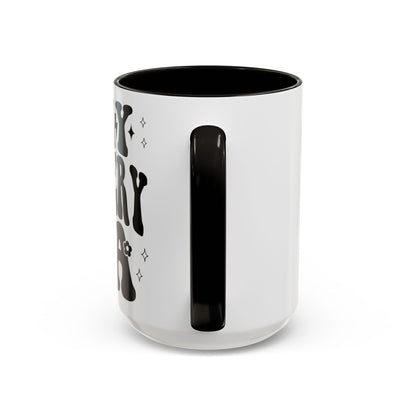 My Discovery Recovery Mug - Fun 15oz Coffee Cup