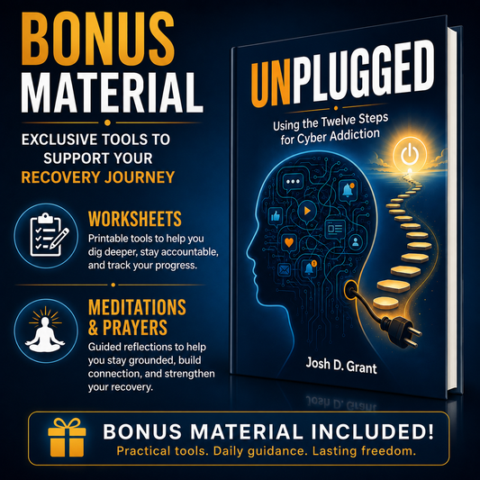 Unplugged (Bonus Material-ONLY)